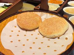 -金狮麟·新豫菜(金码大厦店)