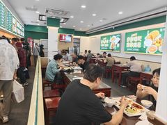 -聚德华天护国寺小吃(甜水园店)