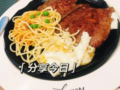 -诺丁牛排披萨自助餐厅(汕头苏宁店)
