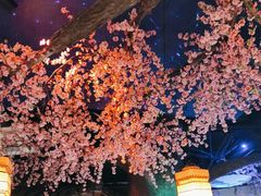 -荷塘秋月·本帮江浙菜(国权路店)