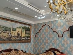 -帕米尔食府(白云观店)