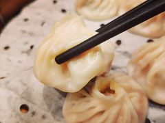 -馋三尺蟹粉小笼(人民广场店)