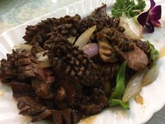 -宝发园名菜馆