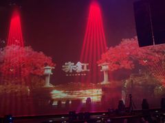 -赤红音乐现场(浦东金桥路店)