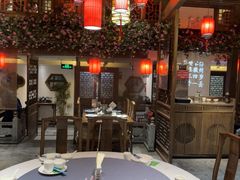 -徽镇小厨·经典徽菜(十里河店)
