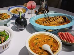 -阿五黄河大鲤鱼(纬三路店)