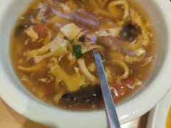-西兰轩清真菜馆(北顺城街店)