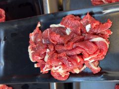 -牛吉韵·鲜切牛肉自助火锅(南山店)