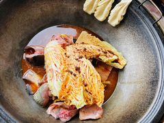-小媳妇铁锅炖鱼(世博园店)