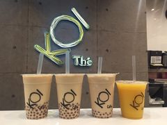 -KOI The(国際通り店)