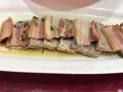 -绸乡宴酒店·融合苏帮宴(吴江店)