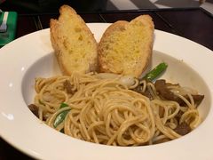 -Mr.Pizza米斯特比萨(合肥一九一二街区店)