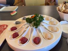-君邦火锅(新疆大厦店)