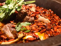 -受气牛肉·重庆耙牛肉(南坪总店)
