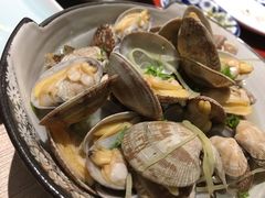 -小山日本料理(兴业太古汇店)