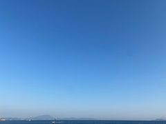 -星巴克(大梅沙8号仓店)