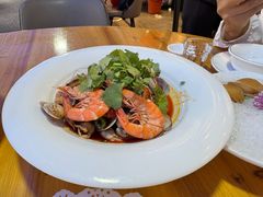 -舌尖上·霞浦滩涂海鲜·新闽菜(总店)