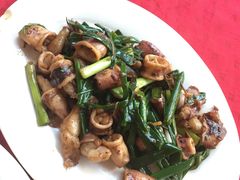 -蛇口康乐快餐鱼仔档(翠苑小区店)