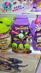 -TOYSRUS玩具反斗城(萧山万象汇店)