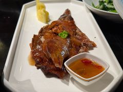 -简小舍·民间手艺菜(武昌江滩店)