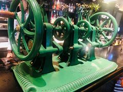 -Long Bar(莱佛士酒店)