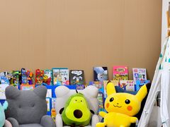 -东方金子塔成长中心(阜成门店)