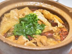 -雅酌园百姓菜馆(颐和路店)