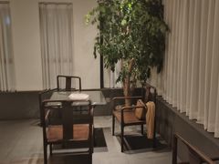 -梅花香里大酒店(郁金香路店)