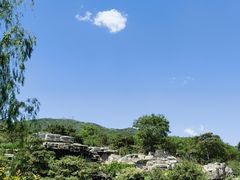 -北京西山国家森林公园