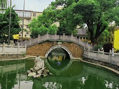 -宝通禅寺