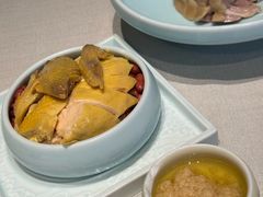 -狮王府淮扬菜(老门东店)
