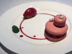 -牛排家(北京长安街英皇集团中心店)