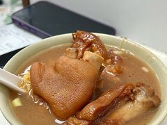 -麦文记面家(佐敦店)
