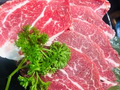 -九田家黑牛烤肉料理(太阳城店)