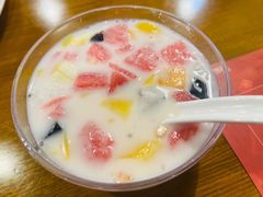 -日昌餐馆(亦庄店)