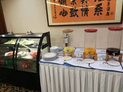 -深圳维景酒店-维景轩