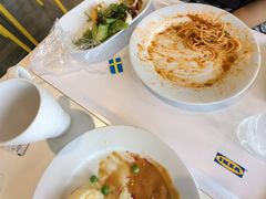 -宜家·瑞典风味餐厅(无锡店)