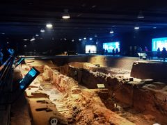 -秦始皇帝陵博物院-丽山园
