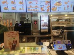 -德克士(五洲餐厅)