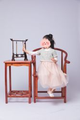 -NICE KIDS 奈时儿童摄影