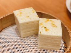 传统千层油糕-鼎泰丰(德基广场店)