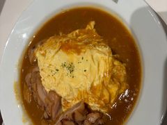 -COCO壱番屋(大华路店)