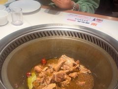 -遇东北林区铁锅炖(南开店)