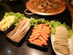 -成老灶火锅鸡(高东街店)
