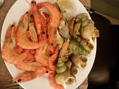 android_upload_pic-圣丰索菲特·2 On 988 Café 自助餐厅