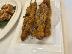 -功德林素菜饭庄(前门店)