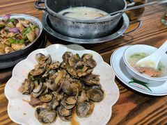 -南记食粥坊·宵夜大排档(莲花总店)