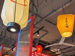 -匠熙小馆(崇文门店)