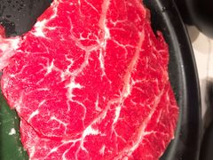 -花味烤肉·拌饭(庐阳万科店)