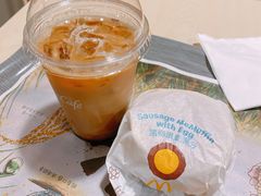 -麦当劳(北京南站店)